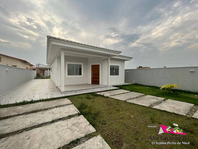Venda em Jardim Atlântico Leste (Itaipuaçu) - Maricá