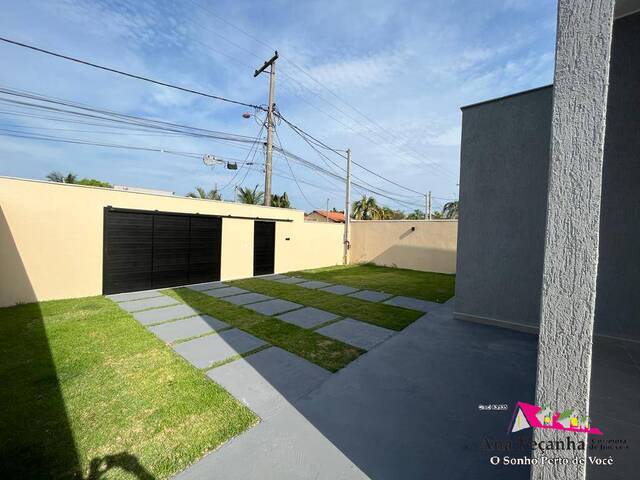 Casa para Venda em Maricá - 4