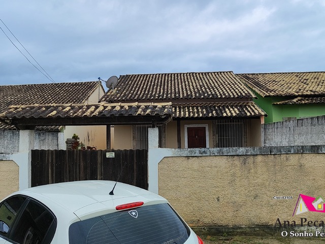 Casa para Venda em Maricá - 3