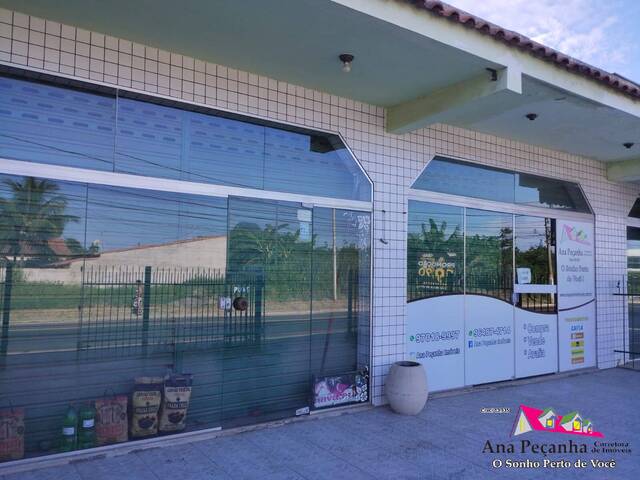 #207 - Prédio comercial para Venda em Maricá - RJ - 1