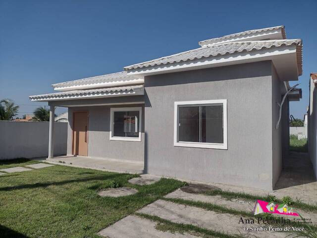 Casa para Venda em Maricá - 2