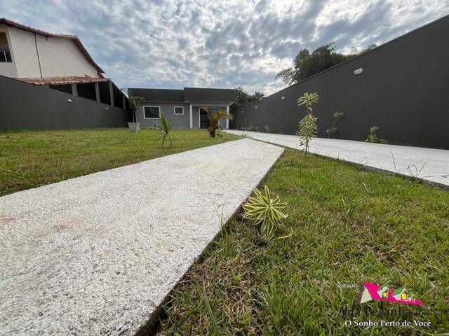 Casa para Venda em Maricá - 3