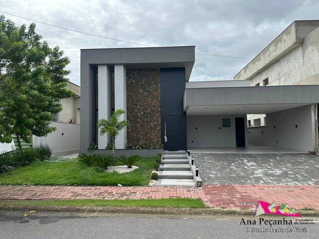 #89 - Casa em condomínio para Venda em Maricá - RJ - 1