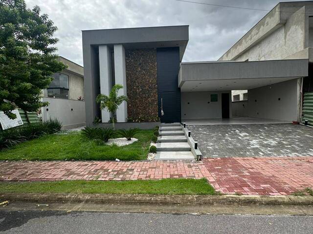 #89 - Casa em condomínio para Venda em Maricá - RJ - 3