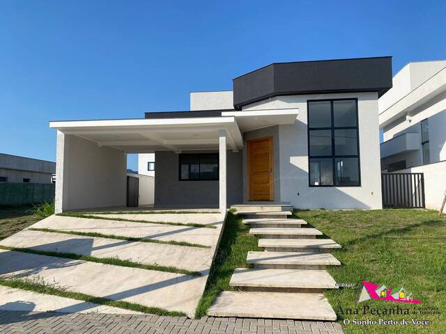 #30 - Casa em condomínio para Venda em Maricá - RJ - 2