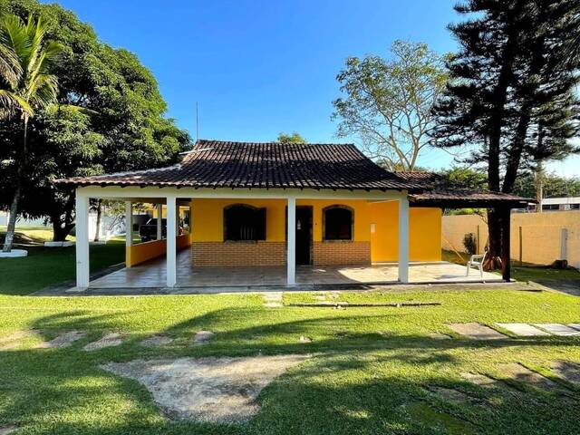 Casa para Venda em Maricá - 3