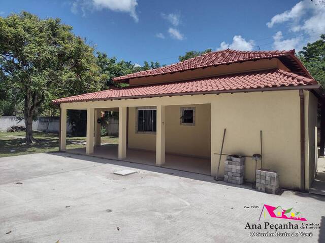 Casa para Venda em Maricá - 4