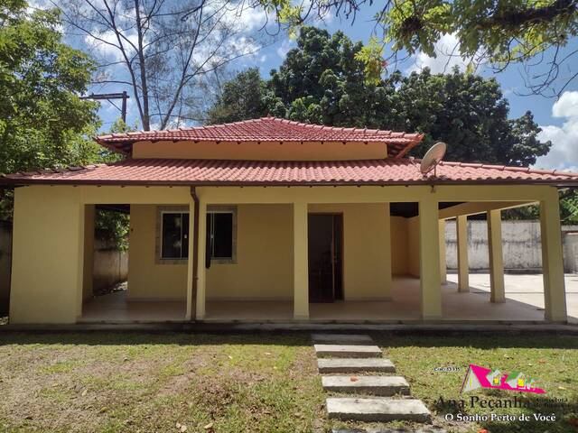 Venda em Itaocaia Valley (Itaipuaçu) - Maricá