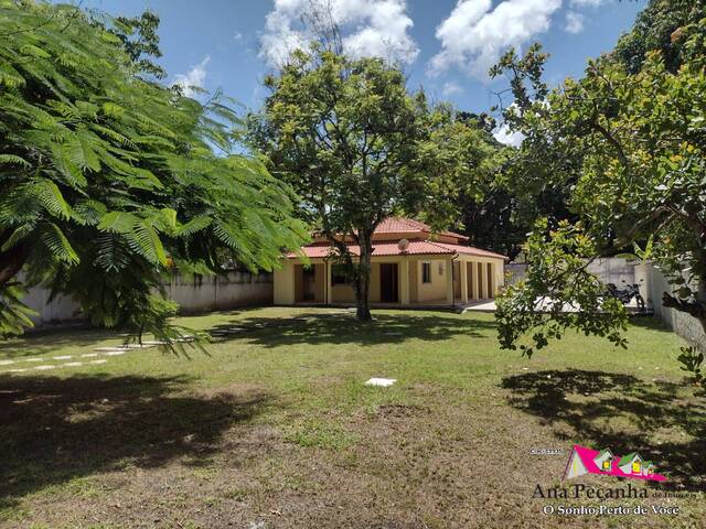 #146 - Casa para Venda em Maricá - RJ - 2