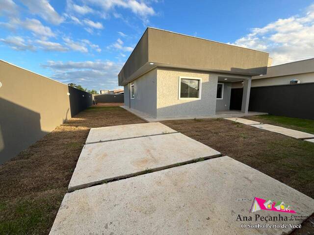 #141 - Casa para Venda em Maricá - RJ - 3