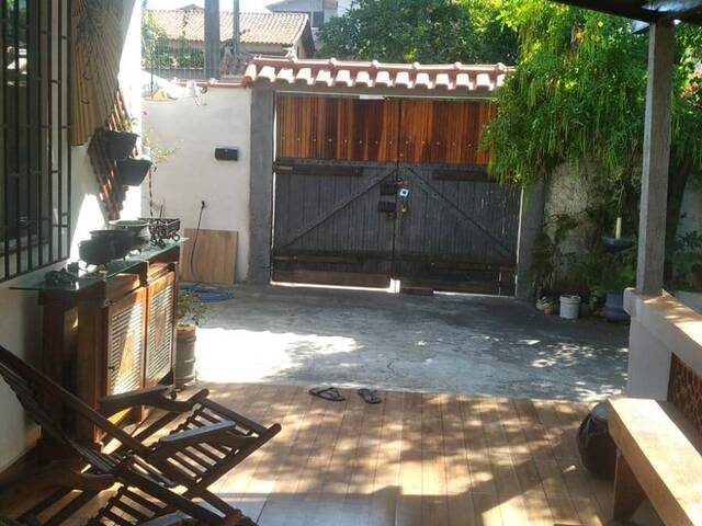 #135 - Casa para Venda em Maricá - RJ - 2