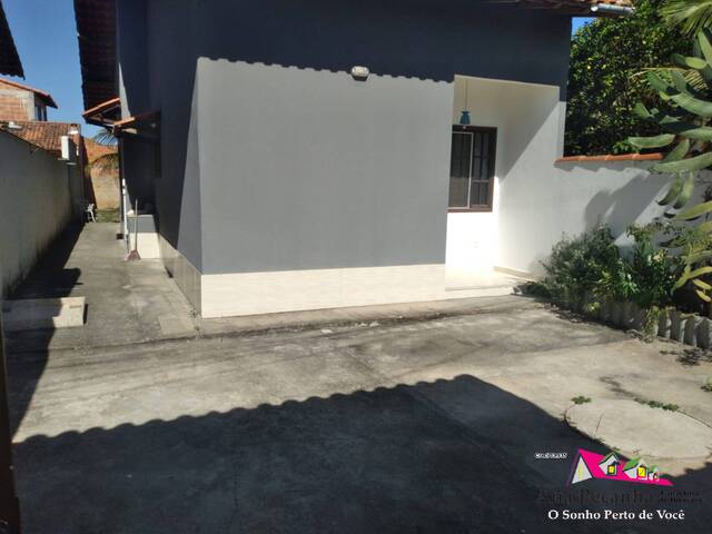 #75 - Casa para Venda em Maricá - RJ - 2