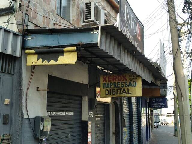 #203 - Prédio comercial para Venda em São Gonçalo - RJ - 3