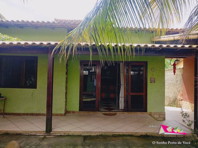 Casa em condomínio para Venda em Maricá - 2