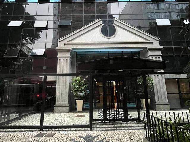 #185 - Apartamento para Venda em Rio de Janeiro - RJ - 1