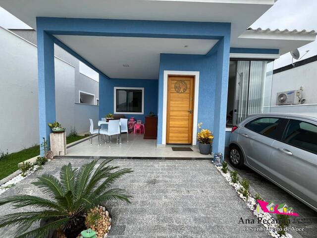 Casa em condomínio para Venda em Maricá - 4