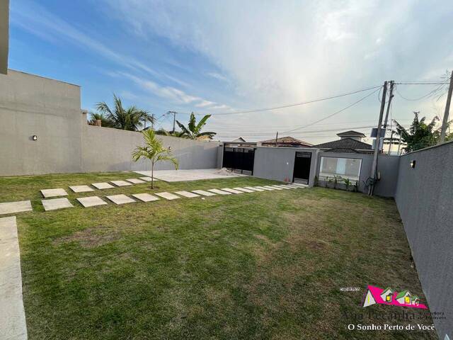 #92 - Casa para Venda em Maricá - RJ - 3