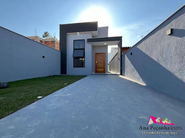 #33 - Casa para Venda em Maricá - RJ - 1