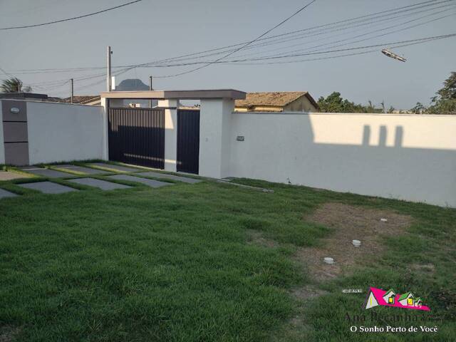 Casa para Venda em Maricá - 4