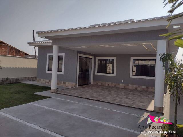 Casa para Venda em Maricá - 3