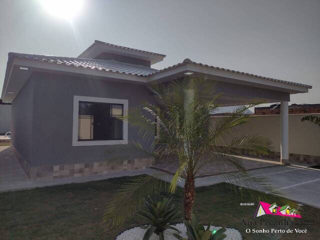 Casa para Venda em Maricá - 2