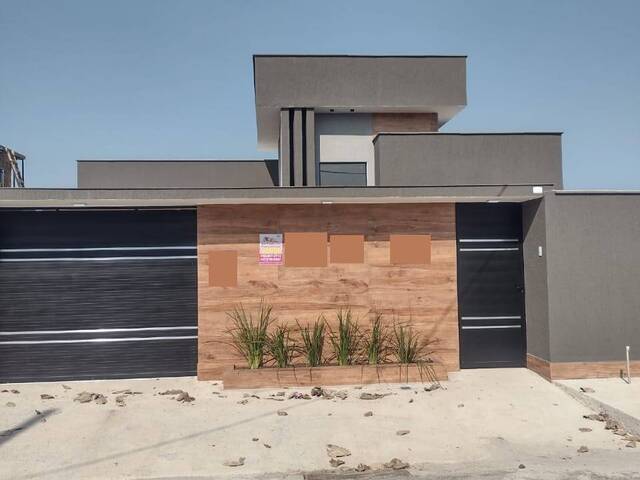 Casa para Venda em Maricá - 4