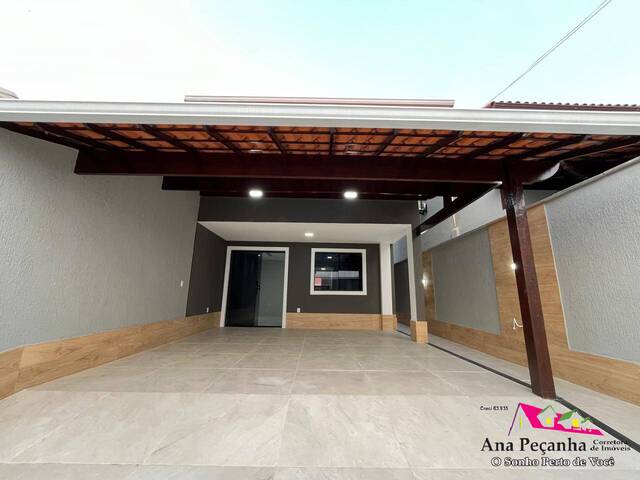 Casa para Venda em Maricá - 2