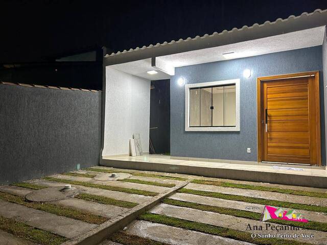 Casa para Venda em Maricá - 4