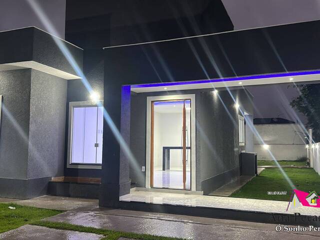 #7 - Casa em condomínio para Venda em Maricá - RJ - 2
