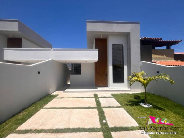 Casa para Venda em Maricá - 2