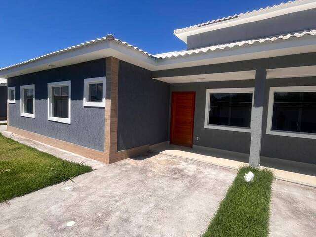 Casa para Venda em Maricá - 2