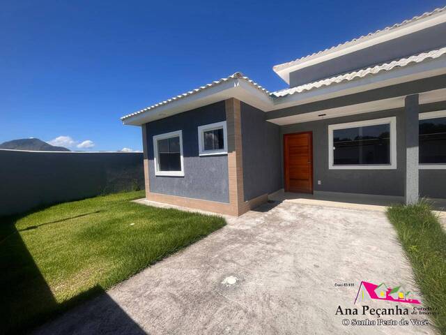 Casa para Venda em Maricá - 3