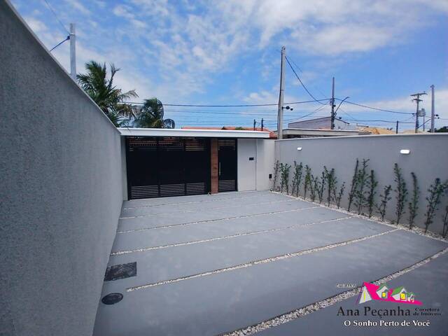 #81 - Casa para Venda em Maricá - RJ - 3