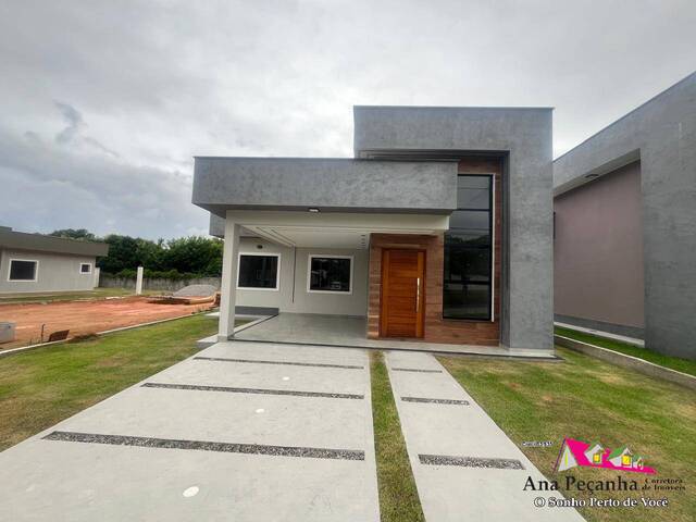 Casa em condomínio para Venda em Maricá - 2