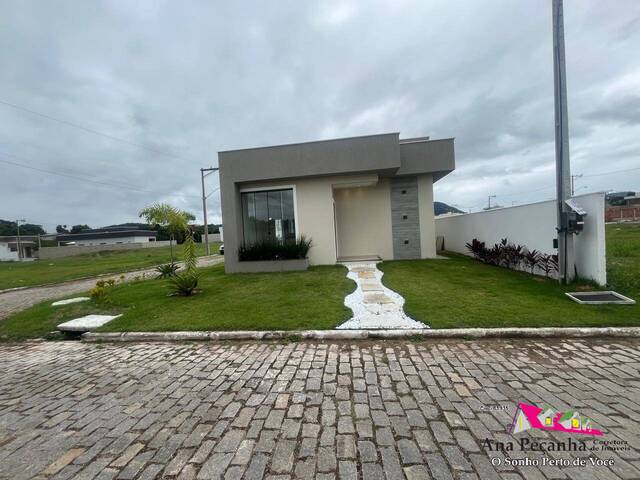 #115 - Casa em condomínio para Venda em Maricá - RJ - 2