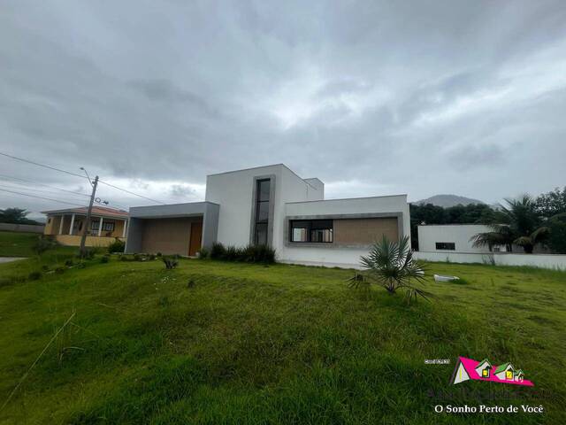 Casa em condomínio para Venda em Maricá - 4