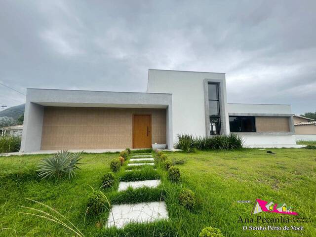 Casa em condomínio para Venda em Maricá - 2