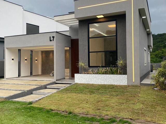 #102 - Casa em condomínio para Venda em Maricá - RJ - 2