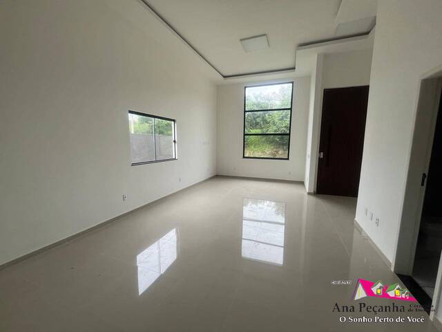 #102 - Casa em condomínio para Venda em Maricá - RJ - 3