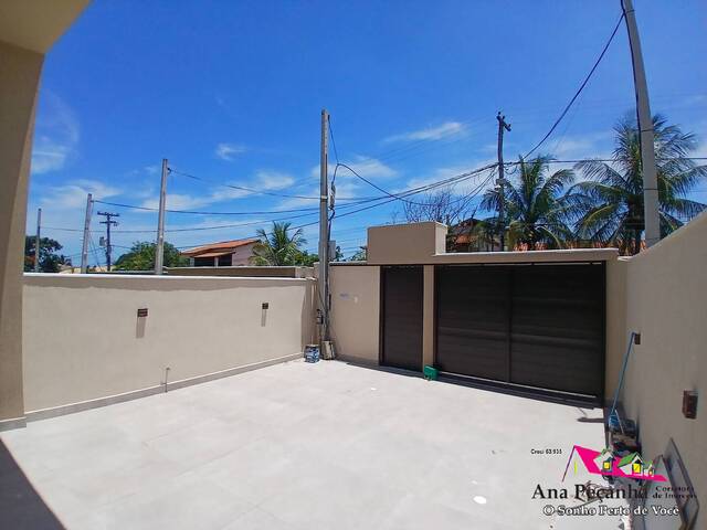 Casa para Venda em Maricá - 3