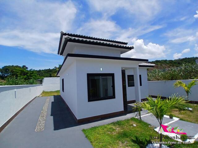 Casa para Venda em Maricá - 2