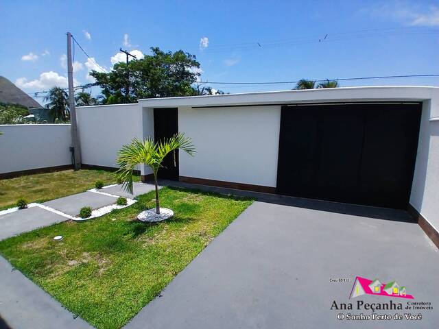 Casa para Venda em Maricá - 3