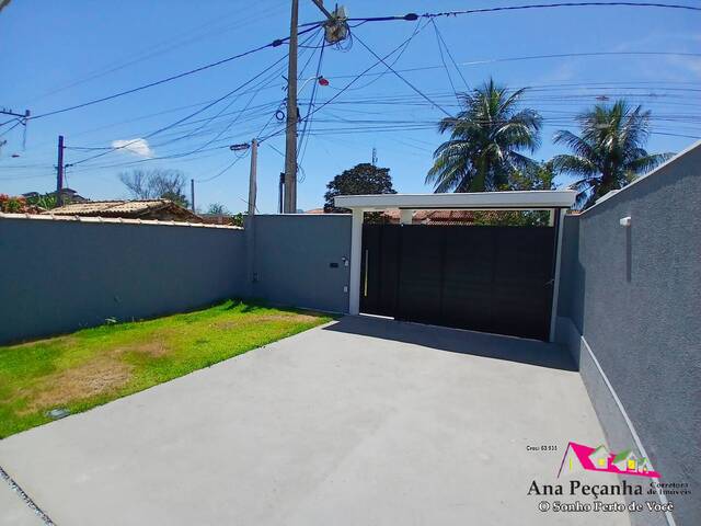 Casa para Venda em Maricá - 3