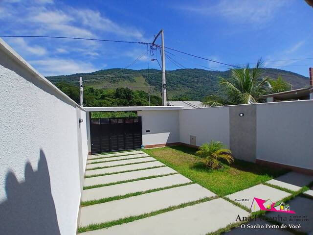 Bangalô para Venda em Maricá - 3