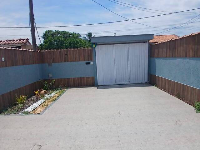 Casa para Venda em Maricá - 3