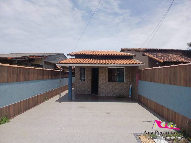 Casa para Venda em Maricá - 2