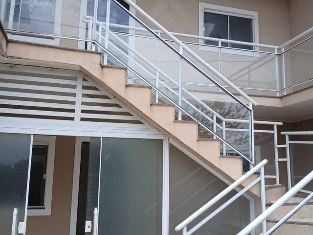 #108 - Apartamento para Venda em Maricá - RJ - 2