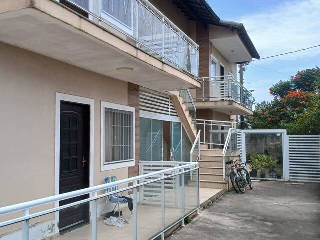 #108 - Apartamento para Venda em Maricá - RJ - 1