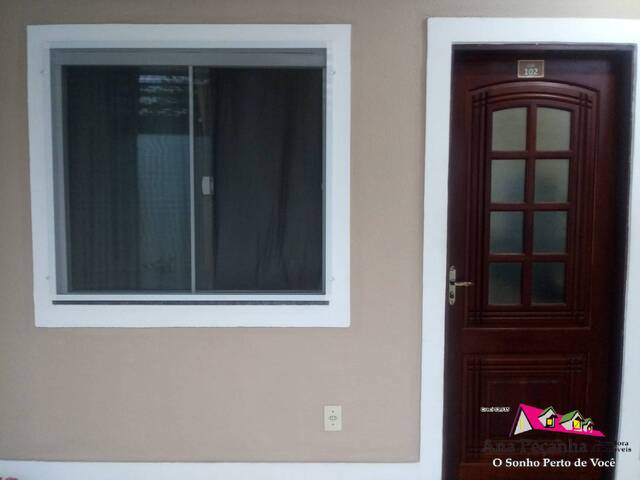Apartamento para Venda em Maricá - 5