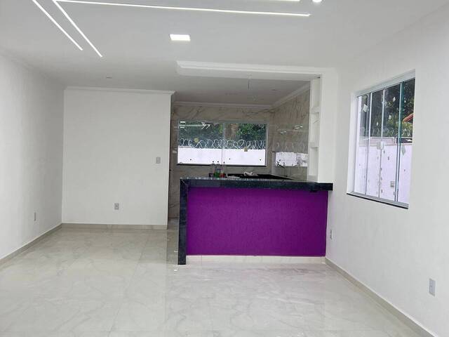 Casa em condomínio para Venda em Itaipuaçu - 4